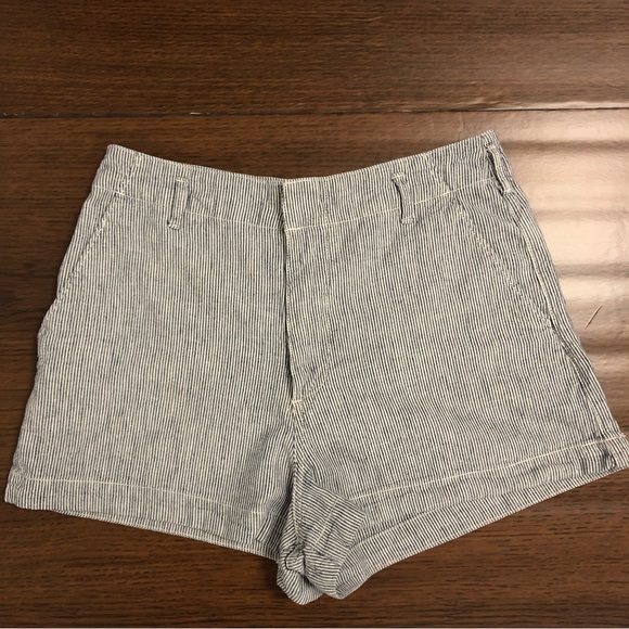 Abercrombie & Fitch Pants - ABERCROMBIE & FITCH Women Short Size S